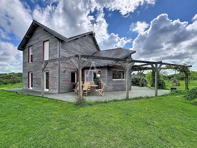 Vente Maison 6 pièces 135 m2 Rablay sur Layon