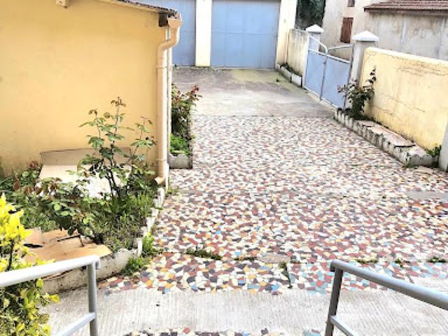 Vente Maison 6 pièces 135 m2 Rive de Gier