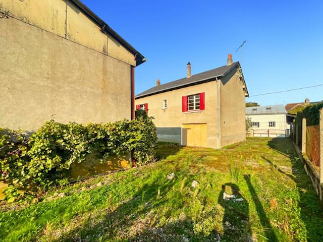 Vente Maison 6 pièces 135 m2 Saint Août