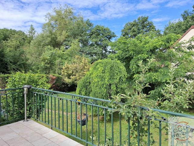 Vente Maison 6 pièces 135 m2 Saint Arnoult en Yvelines