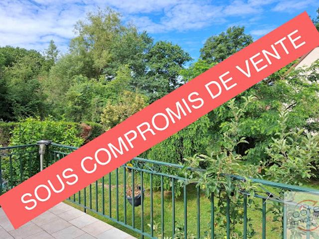 Vente Maison 6 pièces 135 m2 Saint Arnoult en Yvelines