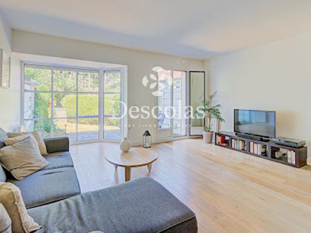 Vente Maison 6 pièces 135 m2 Saint Germain en Laye