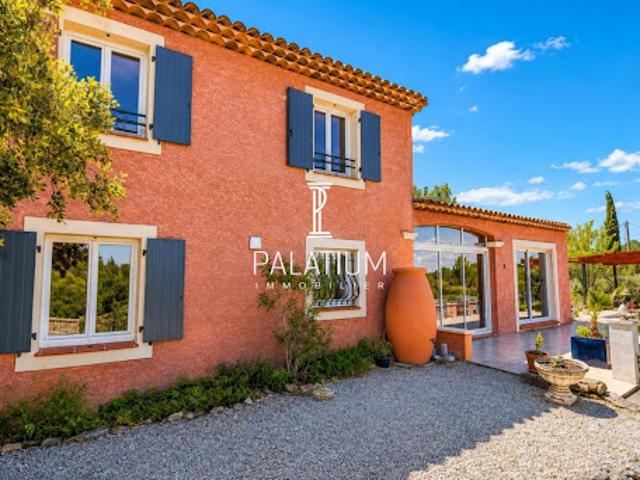 Vente Maison 6 pièces 135 m2 Saint Julien