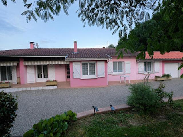 Vente Maison 6 pièces 135 m2 Saint Sever