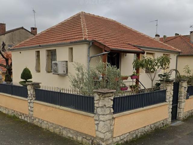 Vente Maison 6 pièces 135 m2 Sannois