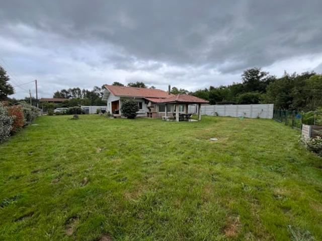 Vente Maison 6 pièces 135 m2 Sanguinet
