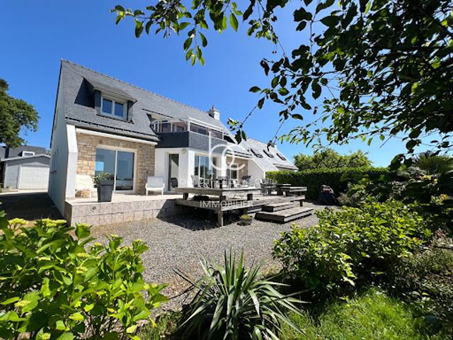 Vente Maison 6 pièces 135 m2 Sarzeau
