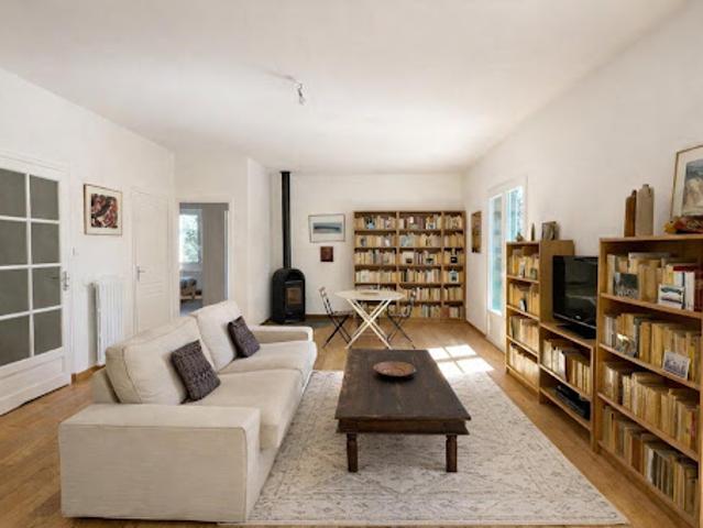 Vente Maison 6 pièces 135 m2 Sauveterre