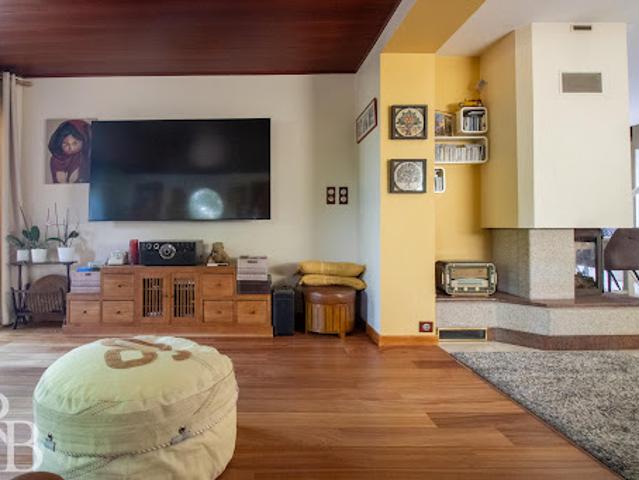 Vente Maison 6 pièces 135 m2 Theix Noyalo