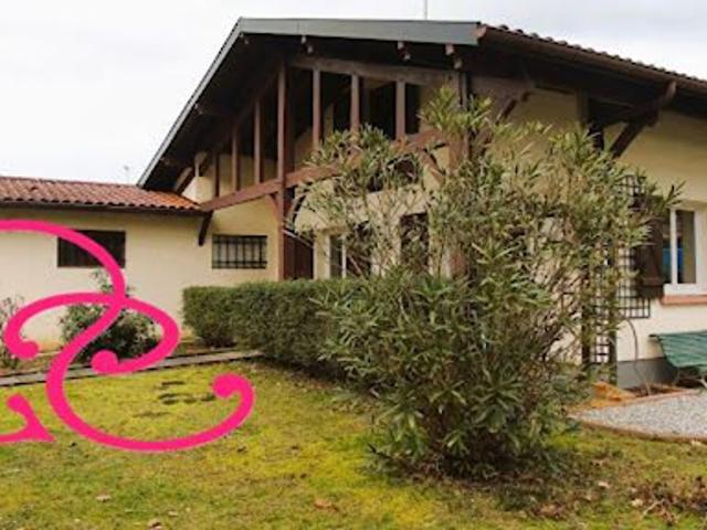 Vente Maison 6 pièces 135 m2 Tosse