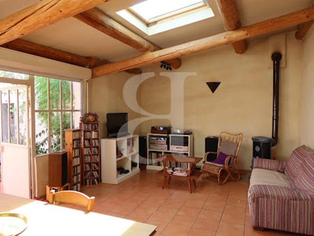Vente Maison 6 pièces 135 m2 Valreas