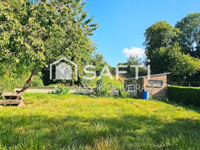 Vente Maison 6 pièces 135 m2 Wiège Faty