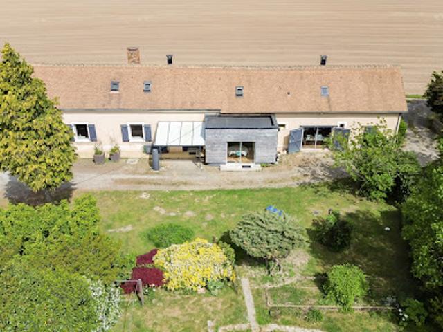 Vente Maison 6 pièces 135 m2 Yvré le Pôlin