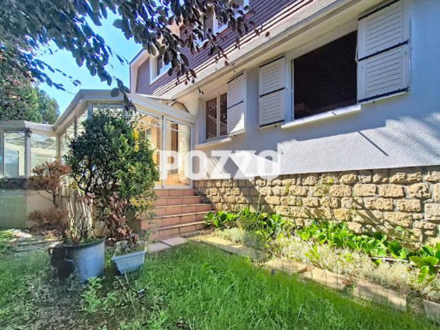 Vente Maison 6 pièces 135.03 m2 Caen