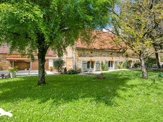 Vente Maison 6 pièces 135.55 m2 Rocamadour
