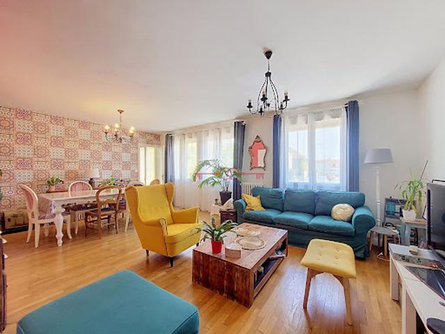 Vente Maison 6 pièces 135.55 m2 Tinqueux