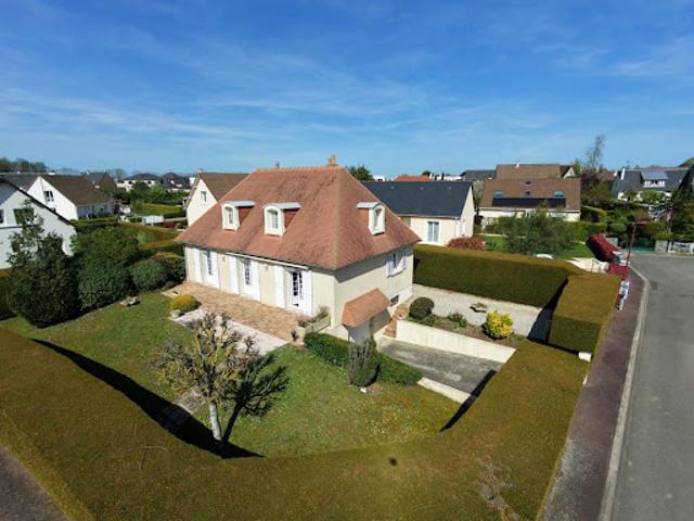 Vente Maison 6 pièces 135.5 m2 Epron