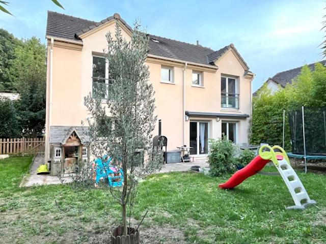 Vente Maison 6 pièces 135 m2 Soisy sous Montmorency