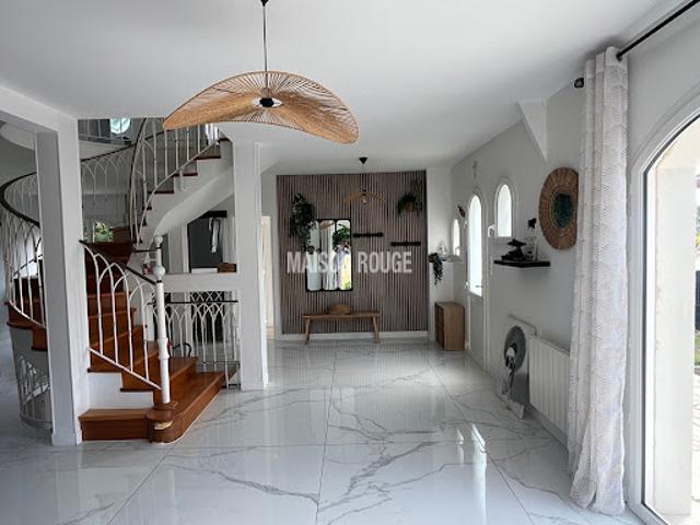 Vente Maison 6 pièces 135.73 m2 La Richardais