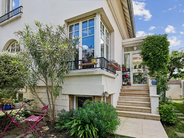 Vente Maison 6 pièces 135.7 m2 Chatou