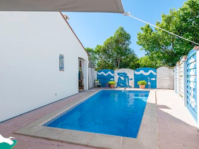 Vente Maison 6 pièces 136 m2 Meze