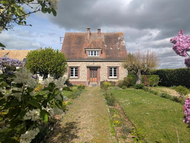 Vente Maison 6 pièces 136 m2 Miserey