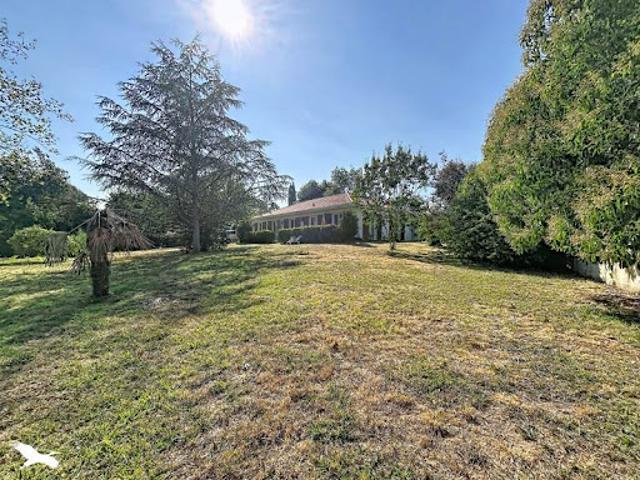 Vente Maison 6 pièces 136 m2 Montussan
