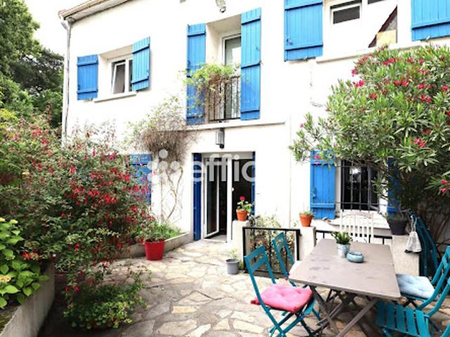 Vente Maison 6 pièces 136 m2 Morainvilliers