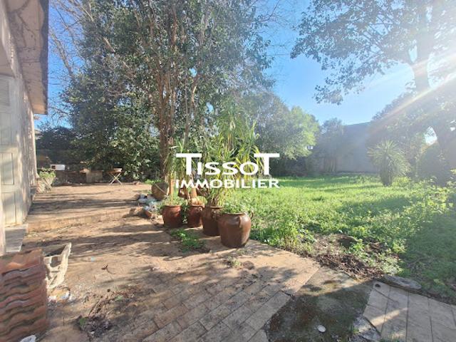 Vente Maison 6 pièces 136 m2 Nimes