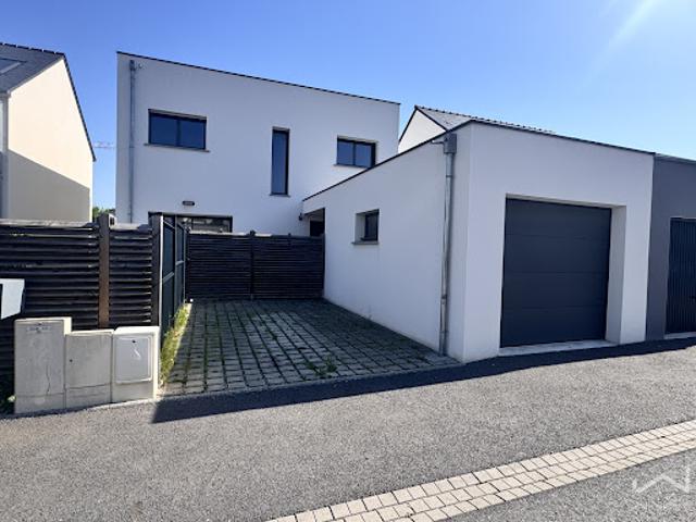 Vente Maison 6 pièces 136 m2 Orgeres