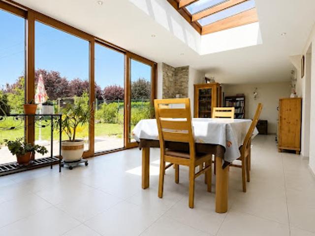 Vente Maison 6 pièces 136 m2 Avelin
