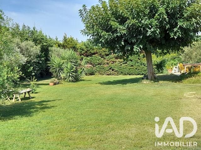 Vente Maison 6 pièces 136 m2 Arles