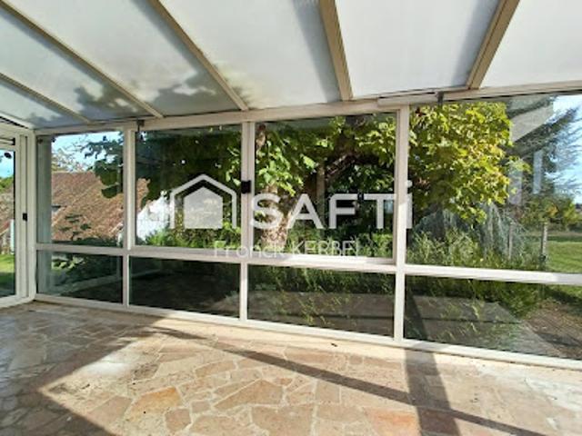 Vente Maison 6 pièces 136 m2 Bellegarde