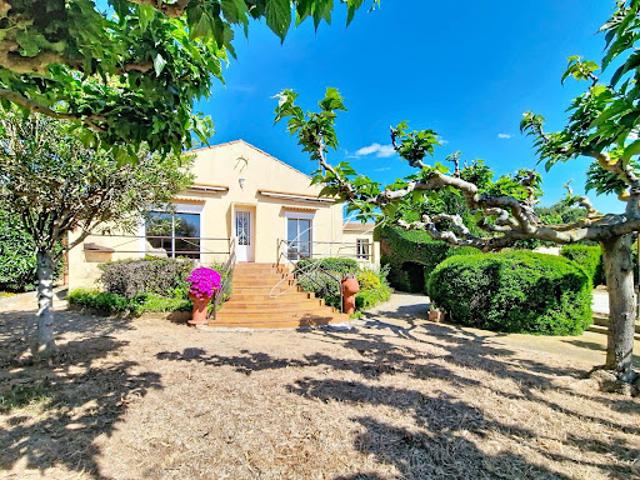 Vente Maison 6 pièces 136 m2 Beziers