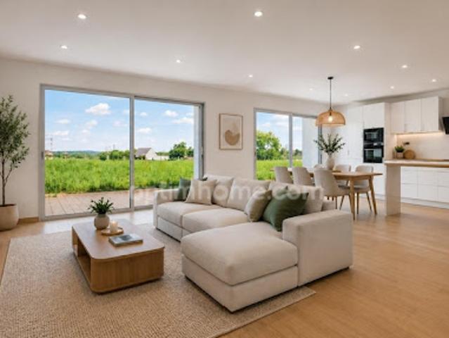 Vente Maison 6 pièces 136 m2 Brece