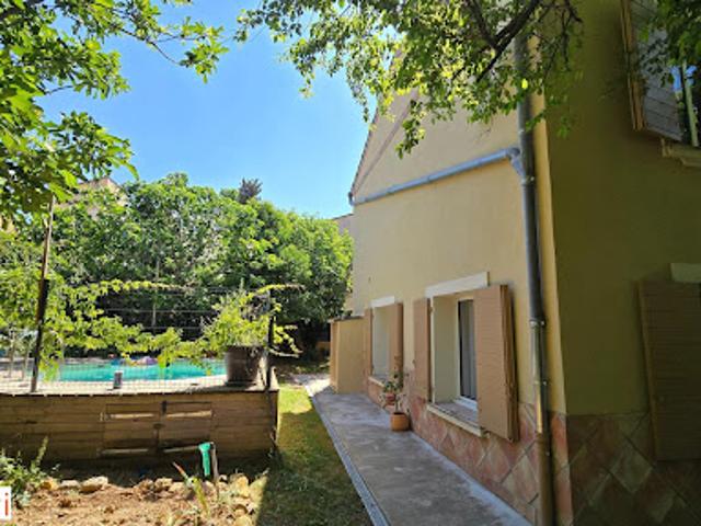Vente Maison 6 pièces 136 m2 Brignoles