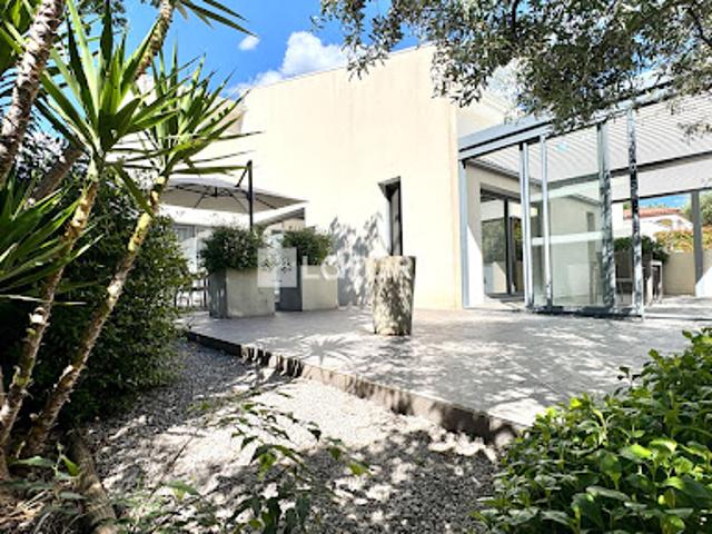 Vente Maison 6 pièces 136 m2 Castelnau le Lez