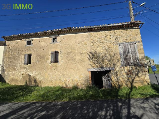 Vente Maison 6 pièces 136 m2 Castres