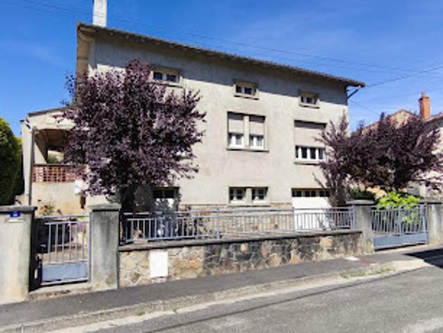 Vente Maison 6 pièces 136 m2 Carmaux