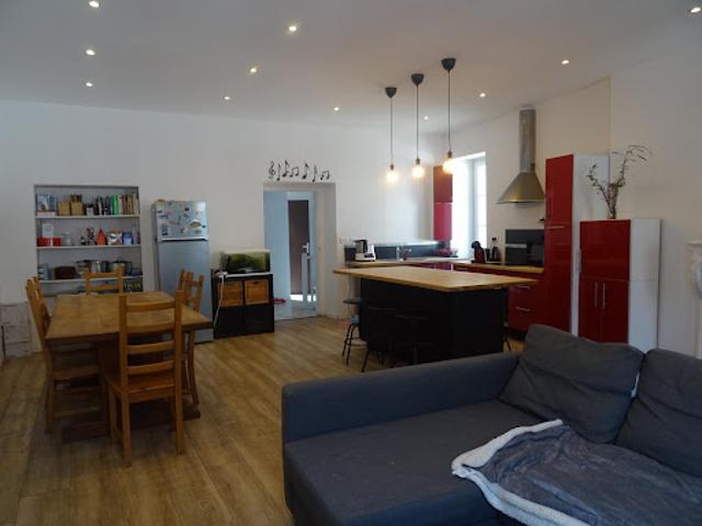 Vente Maison 6 pièces 136 m2 Chagny