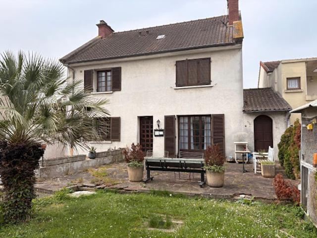 Vente Maison 6 pièces 136 m2 Choisy le Roi
