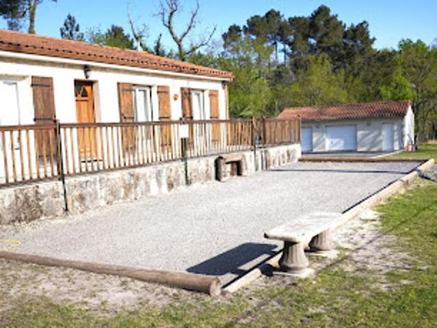 Vente Maison 6 pièces 136 m2 Clérac