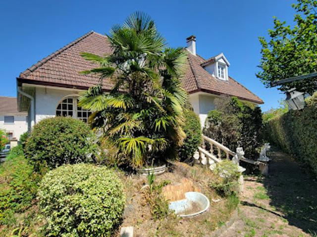 Vente Maison 6 pièces 136 m2 Coubron
