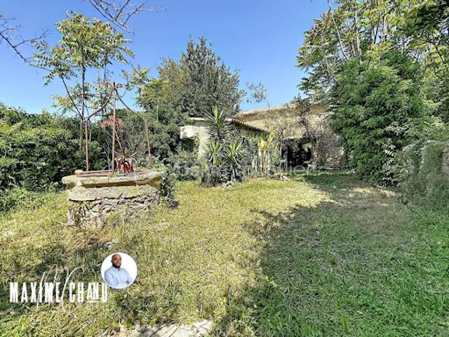 Vente Maison 6 pièces 136 m2 Cournonterral