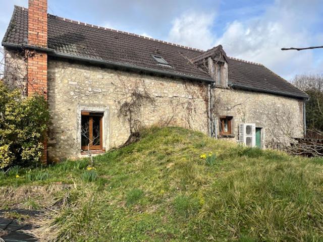 Vente Maison 6 pièces 136 m2 Etrechy