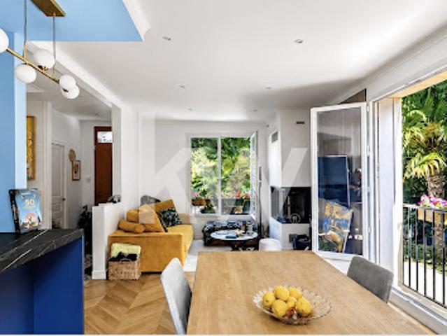 Vente Maison 6 pièces 136 m2 Enghien les Bains