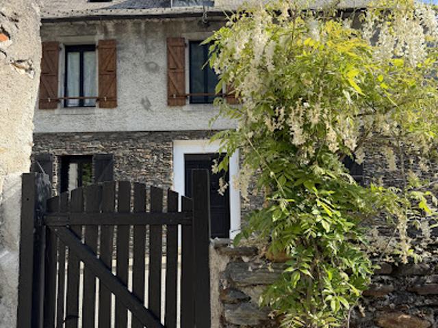 Vente Maison 6 pièces 136 m2 Fos