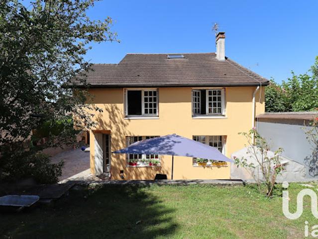 Vente Maison 6 pièces 136 m2 Gagny