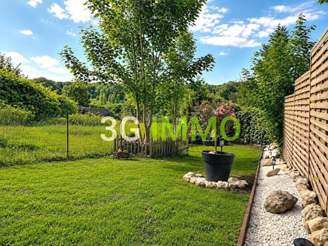 Vente Maison 6 pièces 136 m2 Issou
