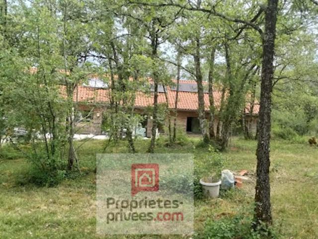 Vente Maison 6 pièces 136 m2 Gignac